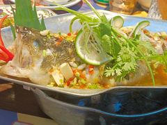 -泰妃殿(武汉首店)