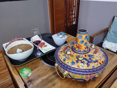 -木辛水水冰煮羊(新城店)