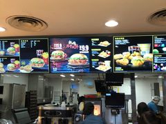 -麦当劳(武商建二店)