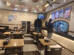 -西部马华清真食府·丝路菜(大钟寺店)