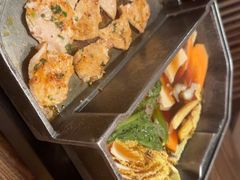-侘与火 Wabi 侘寂烟火•锅物料理(大屯DT51店)