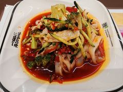 -魏家凉皮(博水商务大厦店)