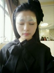 android_upload_pic-Amy韩式定妆