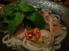 越南汤河粉-Ginger(兴国路店)