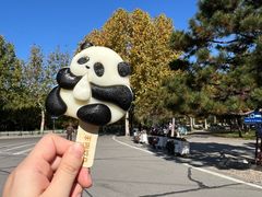 -石家庄市动物园