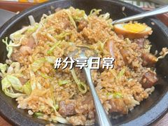 -豪客来牛排(中华城店)