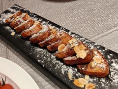 -北京王府井希尔顿酒店·秦唐中餐厅Chynna