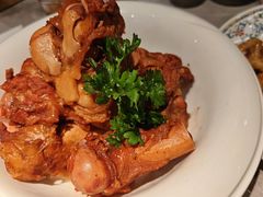 -华竹饭店(中央大街店)