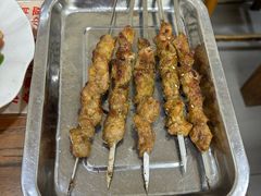 -韩师傅老大同刀削面(北苑路店)