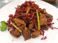 -汤记传菜(浦江店)