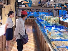-小渔船渔家传统菜(鲅鱼圈店)