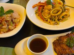 -帕蓝·暹罗料理(大学路店)