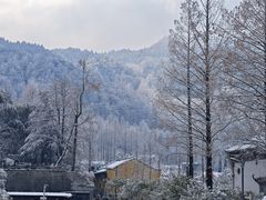 -九华山风景区
