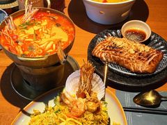 -Tegu泰古莲·泰国餐厅(红山6979店)