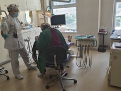 -泰康拜博口腔·二级专科医院(种植·正畸·修复·联合中心)