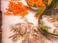 -汉阳廷自助烤肉·火锅(壹方天地店)