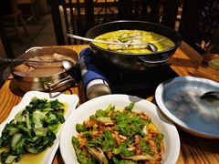 -滇铺子·云南特色菜·第九届野生菌美食节(东风东路c86店)