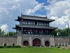 -爱新觉罗皇家博物院