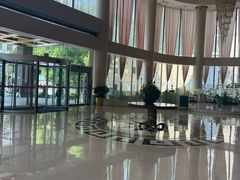 -东方豪景花园酒店·怡景旋转餐厅