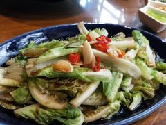 -北京老铺烤鸭(老城根店)