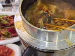 -小院烧烤