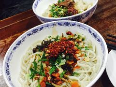 -天下第一面(大雁塔北广场店)