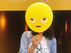 -喜茶(上海兴业太古汇店)