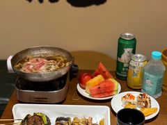 -王氏炉匠·烧鸟放题自助(三里屯店)
