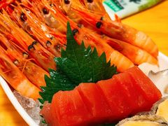 -大焰自助日式料理 铁板烧(徐汇店)