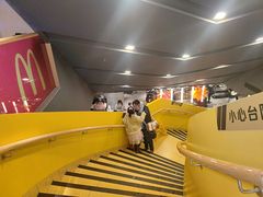 -麦当劳(豫园店)