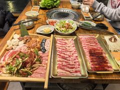 -牛人·雪花牛·木炭烤肉(昆山陆家店)
