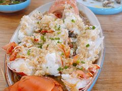 -蟹老板的海鲜