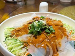 -老厨家(中央大街西七道街店)
