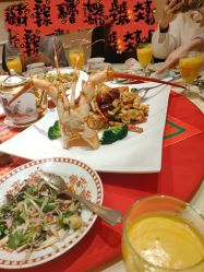 -惠食佳·宴会厅(滨江西路店)