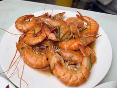 香辣虾-九龙餐厅(大沽路店)