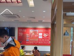 -南城香·饭香串香馄饨香(花园北路店)