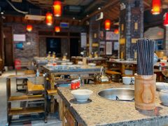 -重庆渝达老火锅(春熙路店)