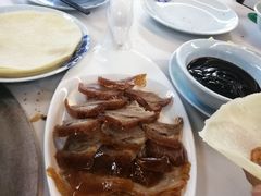 -大草原清真饭庄(沙河店)