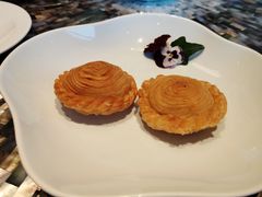 -北京饭店谭家菜