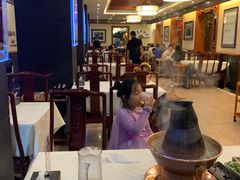 -东来顺饭庄(天坛店)