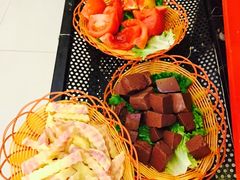 -香丽缘饭馆(黑龙潭店)