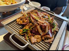 -羊之道草原味道清真餐厅(番禺店)