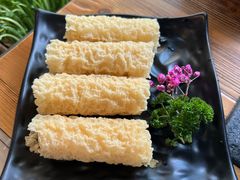 -湊湊火锅·茶憩(南京东路悦荟店)