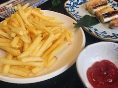 -真剑日本料理·铁板烧(贵州路店)