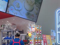 -DQ·蛋糕·冰淇淋(领秀城店)