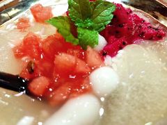 -小草糖水(海棠村店)