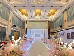 -美豪丽致酒店(广州东站店)