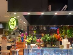 -SEA西雅图海鲜自助餐厅(海乐世界店)