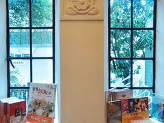 -思南书局·诗歌店