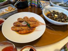 -二十八里太湖船菜(吉祥路店)